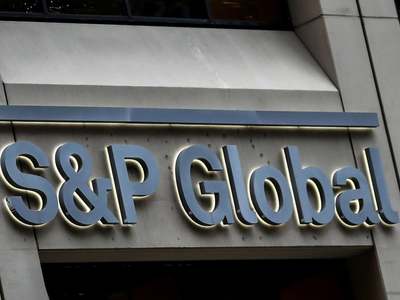 S&P upgrades Sweden's Ericsson to 'BBB-' with stable outlook