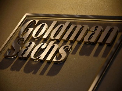 Goldman Sachs says commodities poised for bull market