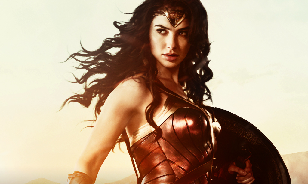 Wonder Woman 1984 to hit theaters and streaming simultaneously on Christmas