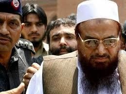ATC sentences Hafiz Saeed to 10 years in prison