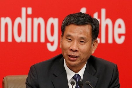 China says has given $2.1 billion of debt relief to poor countries