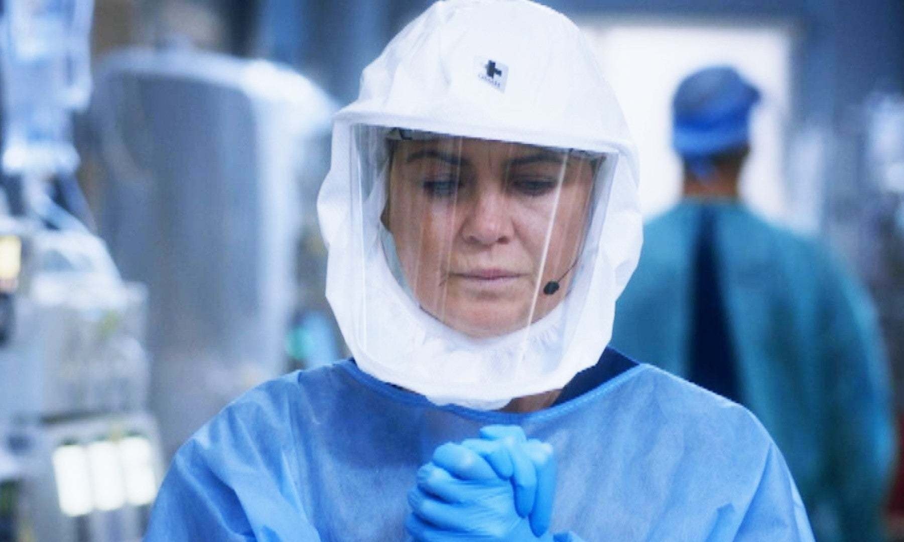 From Grey's Anatomy to This Is Us, Covid infects TV plots