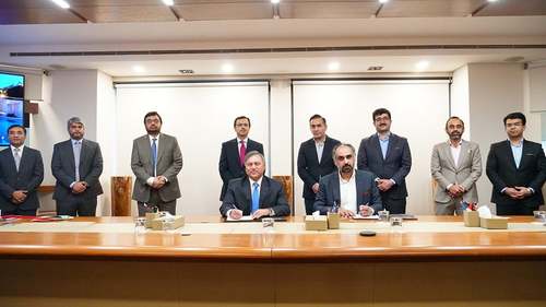 Zameen.com, Faysal Islami sign MoU on affordable homes construction