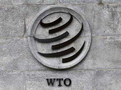 WTO sees trade rebound, but likely year-end slowdown