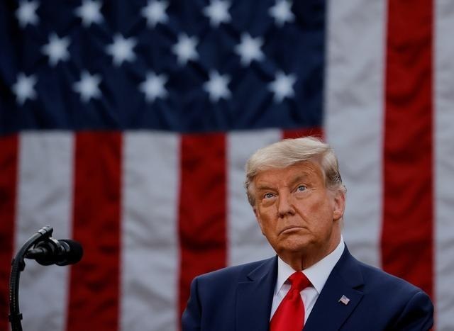 President Trump's legal team ramps up efforts to change the outcome of the election