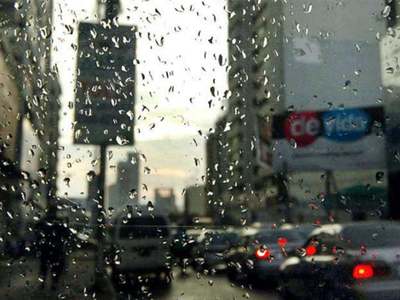 Karachi expects first winter rain next week: Met office