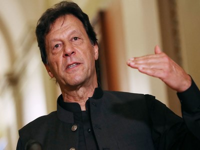 Ravi City, Bundle Island projects to have positive impact on economy, people's lives: PM