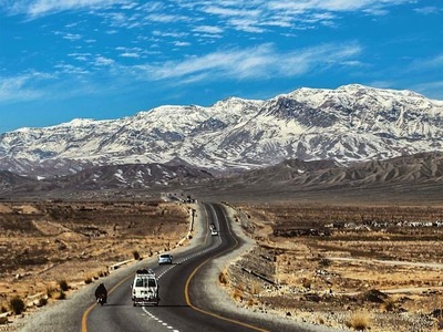 PM vows to uplift Southern Balochistan with Rs.600bn Development Package