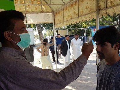 183 new COVID-19 cases reported: claims 2 lives in Rawalpindi in last 24 hours