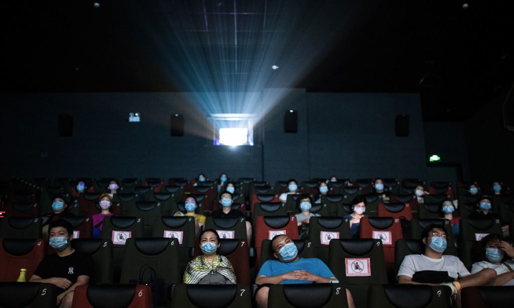 More Pakistani movies, dramas to be screened in China: Haque
