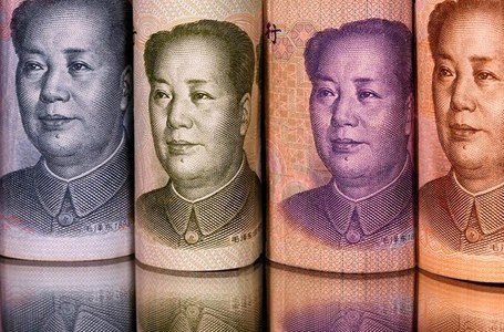 In latest China jab, U.S. drafts list of 89 firms with military ties