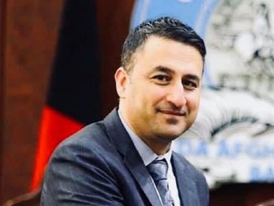 Taliban rigging drones to drop bombs, Afghan spy chief says