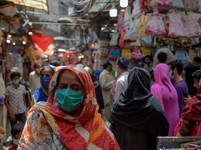 Punjab govt decides to reduce business hours after frequent SOP violations