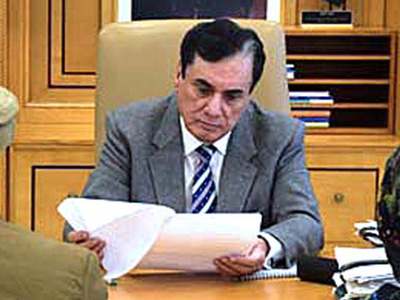 Only 2pc out of 1,210 corruption cases filed against business community: NAB Chairman