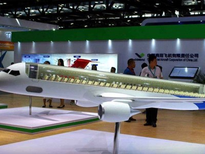 In latest China jab, US drafts list of 89 companies with military ties