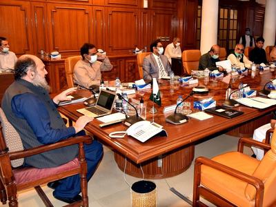 BBoIT sets up regional office in Karachi