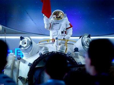 China calls launch a success as robotic spacecraft heads to moon