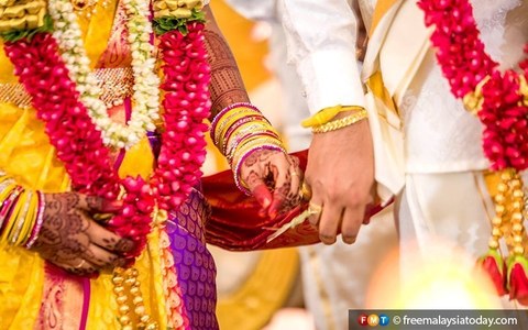 Uttar Pradesh criminalises 'forced' religious conversions by marriage