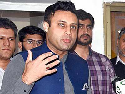 Govt strives to foster healthy lifestyle among masses: Zulfi Bukhari