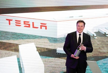 Tesla raises prices for Model S across Europe