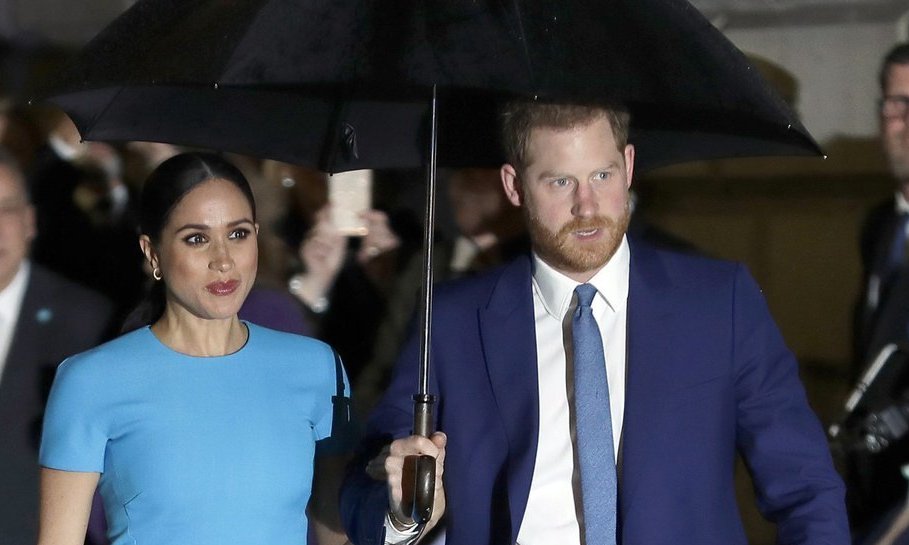 Meghan Markle reveals she had miscarriage in July