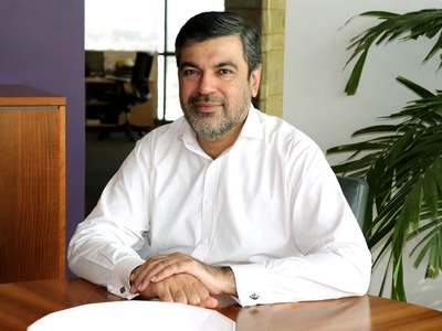 Interview with Fayaz Ahmad Khan, Vice President Commercial Division, Byco Petroleum Pakistan Limited