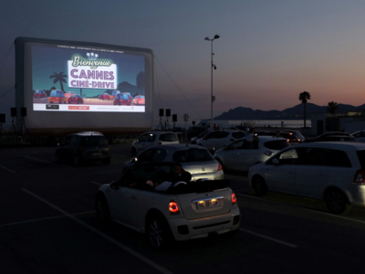 CDA Plans to Set up Drive-in Cinema in Islamabad