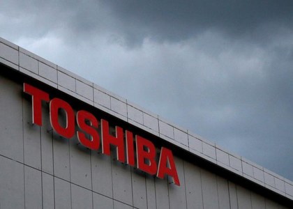 Toshiba follows GE and Samsung C&T in Quitting Coal