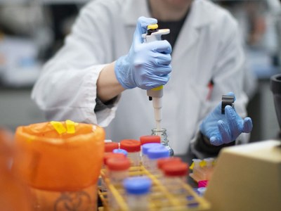 Agri scientists urged to give new ideas to boost the sector