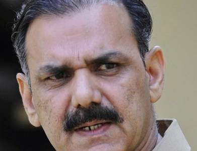 China's envoy, CPEC Authority chief discuss 'way forward'