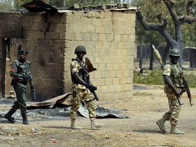 Toll from Boko Haram farm massacre in Nigeria rises to 70: governor