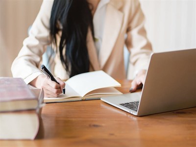 Tele-working: a mixed bag?
