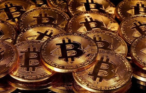 Bitcoin surges to all-time record as 2020 rally powers on