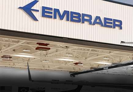 Brazil planemaker Embraer says hackers gained access to company data