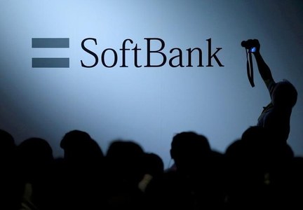SoftBank winding down options trading after investor backlash: Bloomberg News