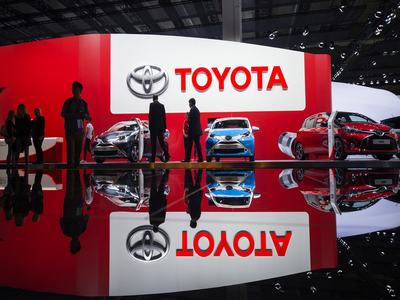 Toyota IMC discontinues Corolla Altis Grande 1.8L Manual