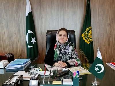 PTI's Government to provide 'free' COVID-19 vaccine to all residents