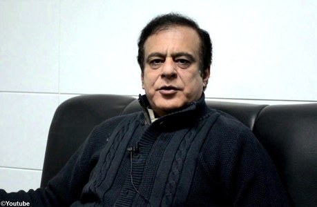 Shibli Faraz for enhanced Pak-China media, cultural cooperation
