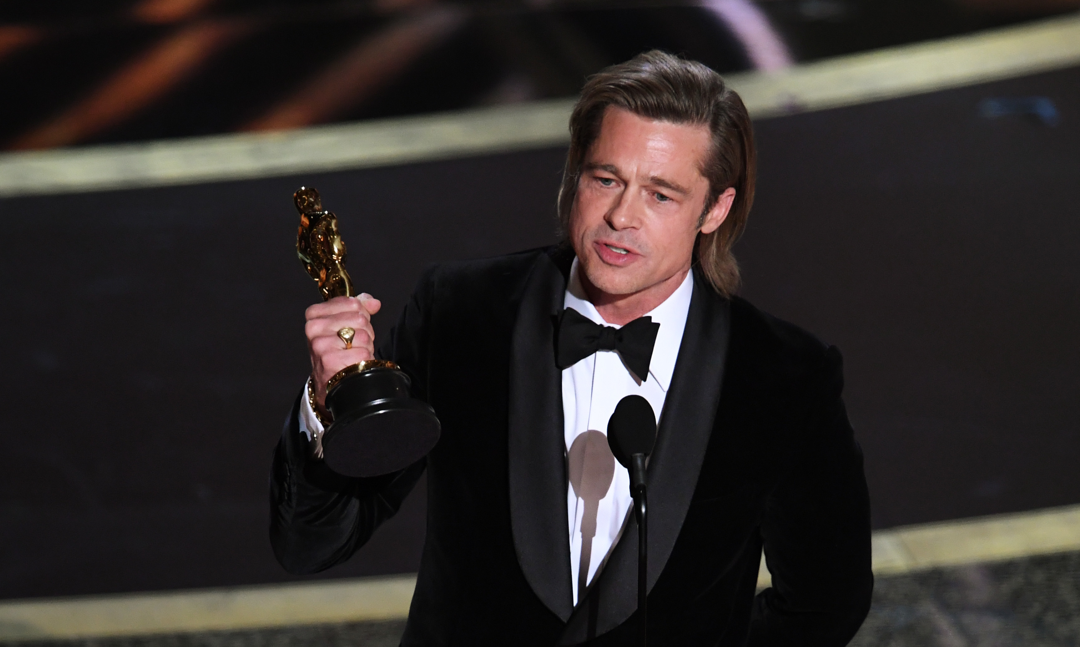 The Oscars 2021 will be televised, not held virtually