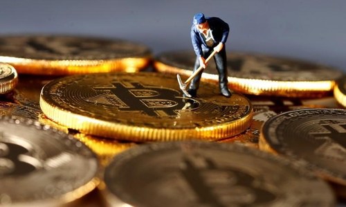 KP Government Legalizes Cryptocurrency: Zia Ullah Bangash