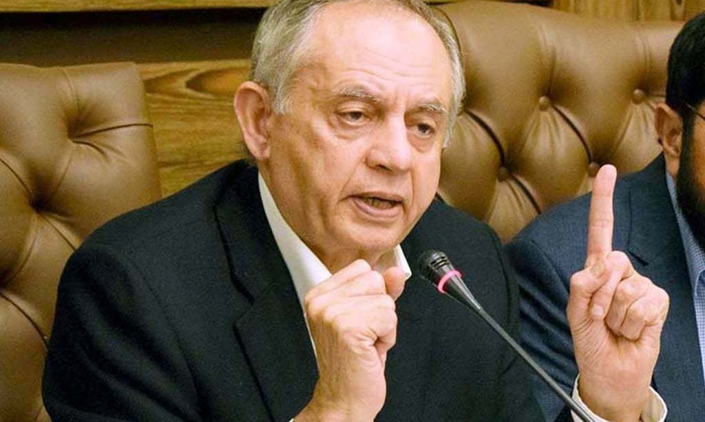 Significant Growth in Exports of Value-added Products: Razak Dawood