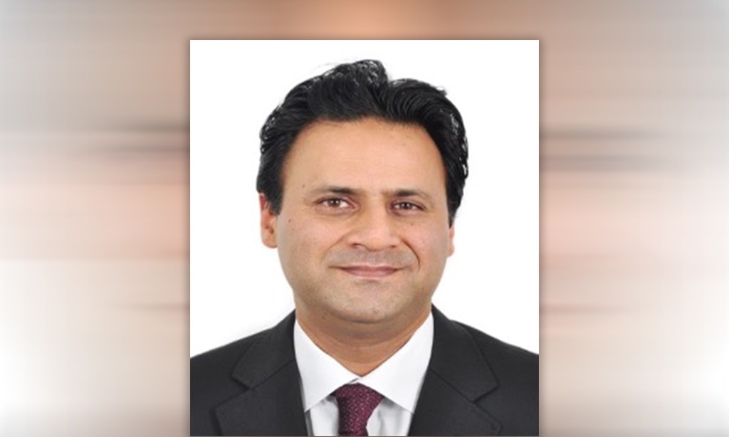 Interview with Tabish Gauhar, Special Assistant to the Prime Minister of Pakistan on Power
