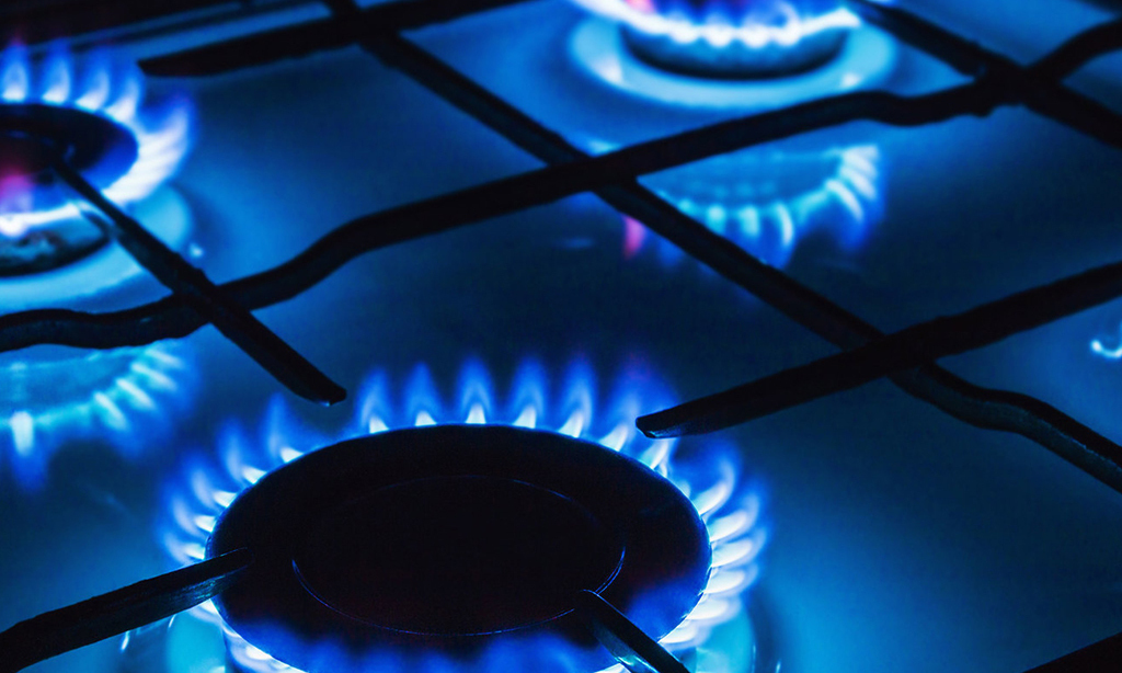 Gas pricing and demand