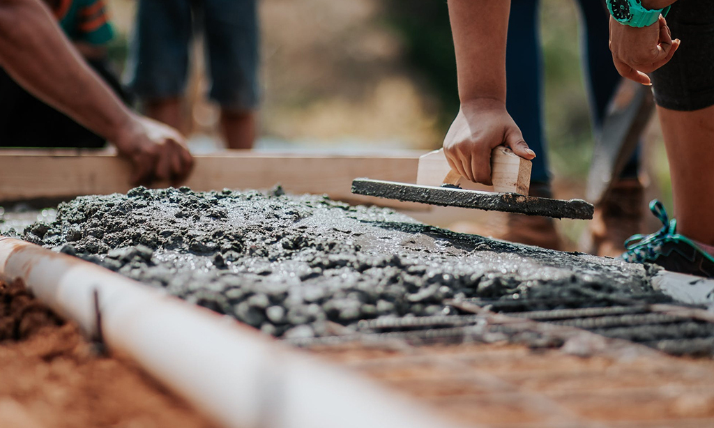 Cement: Grabbing the bull by its horns