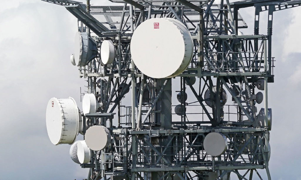 Tele-working, broadband and inequality