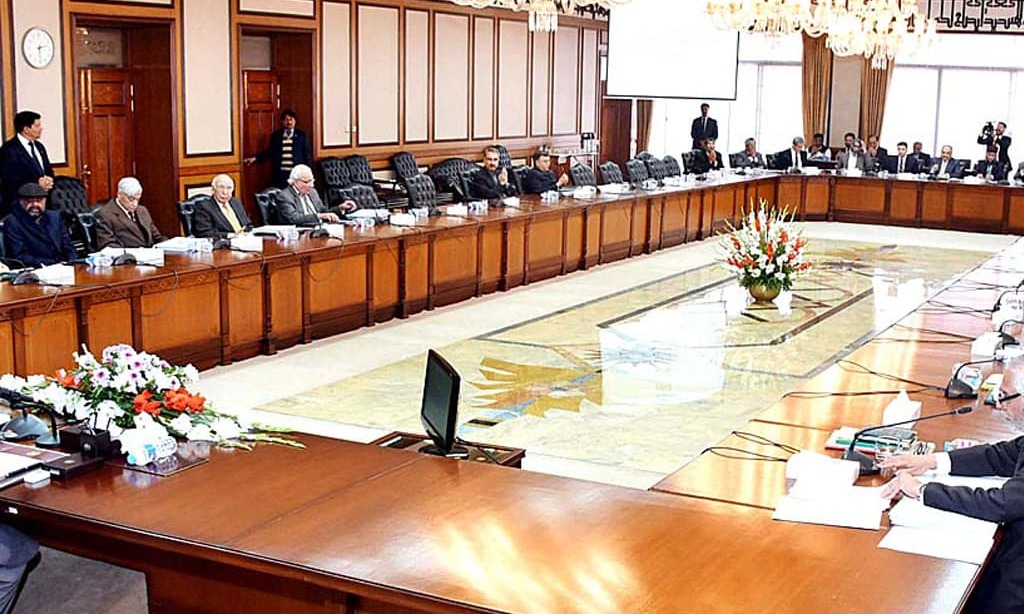 Appointments of CEOs, MDs: Cabinet refuses to extend deadline
