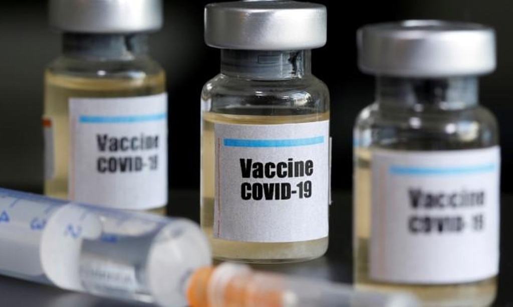 Ensuring global Covid-19 vaccine access seen worth billions to rich nations