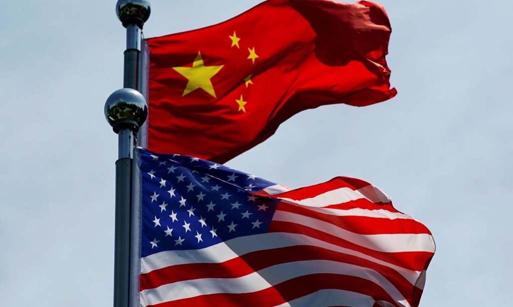 US tightens travel rules for Chinese Communist Party members
