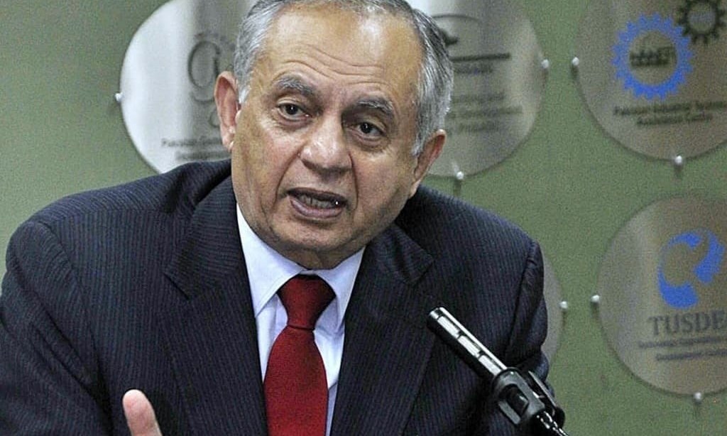 CPEC SEZs: Dawood instructs line ministries to expedite utilities' provision