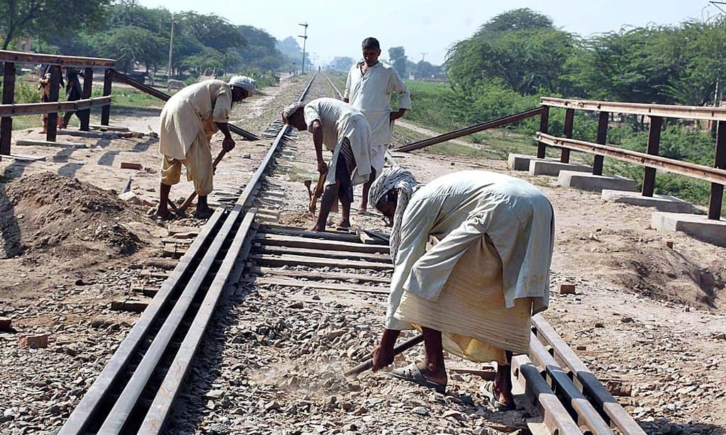 DS conducts inspection of Jungshahi yard